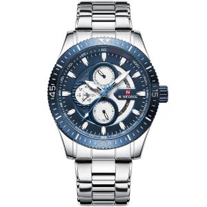 Naviforce Men's Watch NF9140 B G | Watches Prime