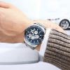 Naviforce Men's Watch NF9140 S BE | Watches Prime