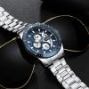 Naviforce Men's Watch NF9140 S BE | Watches Prime