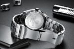Naviforce Men's Watch NF9140 S BE | Watches Prime