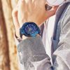 Naviforce Men's Watch NF9141S BE W BE | Watches Prime