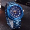 Naviforce Men's Watch NF9141S BE W BE | Watches Prime