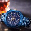 Naviforce Men's Watch NF9141S BE W BE | Watches Prime