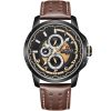 Naviforce Men's Watch NF9142 B Y D BN | Watches Prime Naviforce Men's Watch NF9142 B Y D BN | Watches Prime