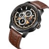 Naviforce Men's Watch NF9142 B Y D BN | Watches Prime Naviforce Men's Watch NF9142 B Y D BN | Watches Prime