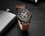 Naviforce Men's Watch NF9142 B Y D BN | Watches Prime Naviforce Men's Watch NF9142 B Y D BN | Watches Prime