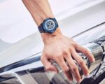 Naviforce Men's Watch NF9142 BE BE BE | Watches Prime