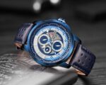 Naviforce Men's Watch NF9142 BE BE BE | Watches Prime