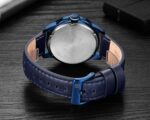 Naviforce Men's Watch NF9142 BE BE BE | Watches Prime
