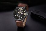 Naviforce Men's Watch NF9143 B Y D BN | Watches Prime