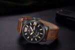 Naviforce Men's Watch NF9143 B Y D BN | Watches Prime