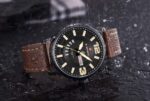 Naviforce Men's Watch NF9143 B Y D BN | Watches Prime