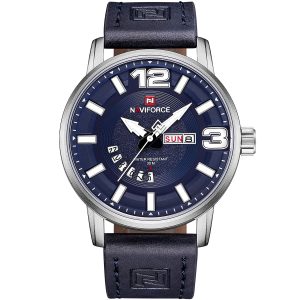 Naviforce Men's Watch NF9143 S W D BN | Watches Prime
