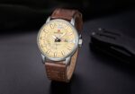 Naviforce Men's Watch NF9143 S W D BN | Watches Prime