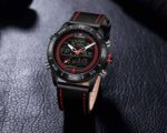 Naviforce Men's Watch NF9144 B R B | Watches Prime