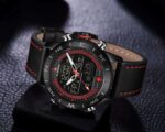 Naviforce Men's Watch NF9144 B R B | Watches Prime