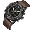 Naviforce Men's Watch NF9144 B Y D BN | Watches Prime