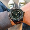 Naviforce Men's Watch NF9144 B Y D BN | Watches Prime