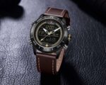 Naviforce Men's Watch NF9144 B Y D BN | Watches Prime