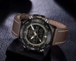 Naviforce Men's Watch NF9144 B Y D BN | Watches Prime