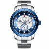 Naviforce Men's Watch NF9145 S BE BE | Watches Prime Naviforce Men's Watch NF9145 S BE BE | Watches Prime