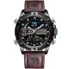 Naviforce Men's Watch NF9146L B P P | Watches Prime