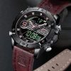 Naviforce Men's Watch NF9146L B P P | Watches Prime