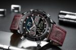 Naviforce Men's Watch NF9146L B P P | Watches Prime