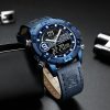 Naviforce Men's Watch NF9146L BE W BE | Watches Prime