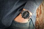 Naviforce Men's Watch NF9146L BE W BE | Watches Prime