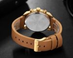 Naviforce Men's Watch NF9148 G W L BN | Watches Prime