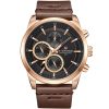 Naviforce Men's Watch NF9148 RG B D BN | Watches Prime