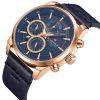 Naviforce Men's Watch NF9148 RG BE D BE | Watches Prime