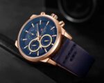 Naviforce Men's Watch NF9148 RG BE D BE | Watches Prime