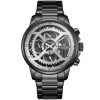Naviforce Men's Watch NF9150 B B B | Watches Prime