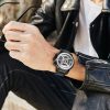 Naviforce Men's Watch NF9150 B B B | Watches Prime