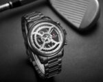 Naviforce Men's Watch NF9150 B B B | Watches Prime