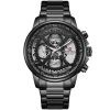 Naviforce Men's Watch NF9150 B W B | Watches Prime