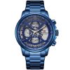 Naviforce Men's Watch NF9150 BE W BE | Watches Prime