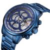 Naviforce Men's Watch NF9150 BE W BE | Watches Prime