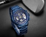 Naviforce Men's Watch NF9150 BE W BE | Watches Prime