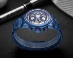 Naviforce Men's Watch NF9150 BE W BE | Watches Prime