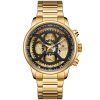 Naviforce Men's Watch NF9150 G G G | Watches Prime