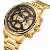 Naviforce Men's Watch NF9150 G G G | Watches Prime