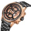 Naviforce Men's Watch NF9150 RG RG B | Watches Prime