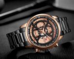 Naviforce Men's Watch NF9150 RG RG B | Watches Prime