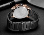 Naviforce Men's Watch NF9150 RG RG B | Watches Prime