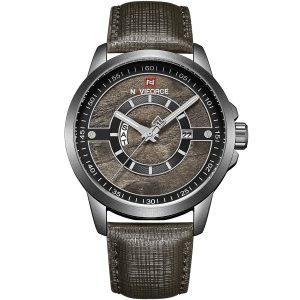Naviforce Men's Watch NF9151 G G L BN | Watches Prime
