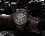 Naviforce Men's Watch NF9151 B B GY | Watches Prime