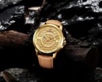Naviforce Men's Watch NF9151 G G L BN | Watches Prime